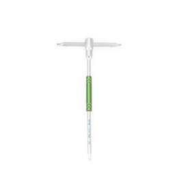 Park Tool Park Tool. THT-10, Sliding T-Handled Torx Wrench