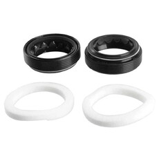 Rockshox * RockShox, 11.4018.028.009, Dust seal with fam ring, 32x41mm/ 32x5mm