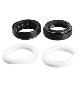 Rockshox * RckShx, 11.4018.028.009, Dust seal with fam ring, 32x41mm/ 32x5mm