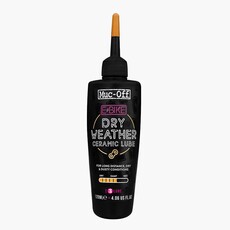 Muc-Off Muc-Off, E-Bike Dry, Lubricant, 120ml
