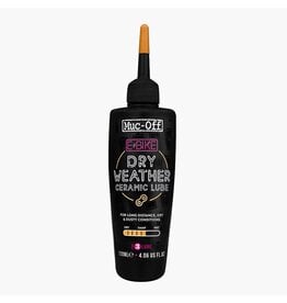 Muc-Off Muc-Off, E-Bike Dry, Lubricant, 120ml