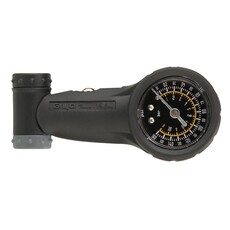 Evo EVO, AirPress, Pressure Gauge, Presta, Schrader, 160psi max