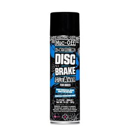 Muc-Off * Muc-Off, Disc Brake Cleaner, 400ml