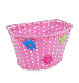 Evo EVO, E-Cargo Flower Jr, Basket