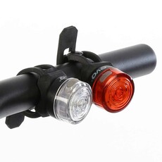 Evo * EVO, NiteLight Guardian, Light, Set, Black