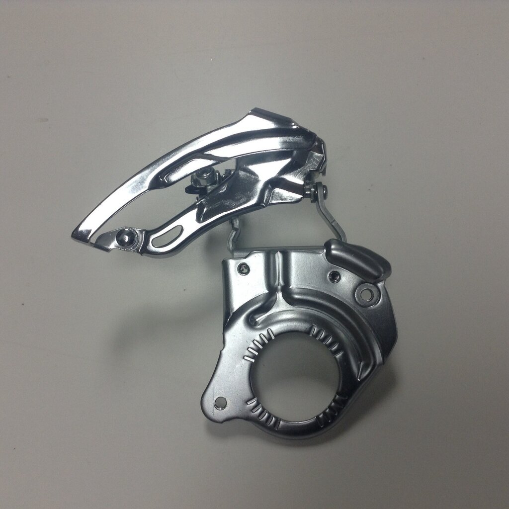 Shimano *Derailleur, FRONT, Acera, FD-M330-E, Down, 34.9mm