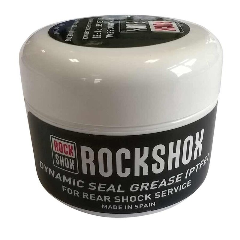 Rockshox RckShx, Dynamic, Seal grease