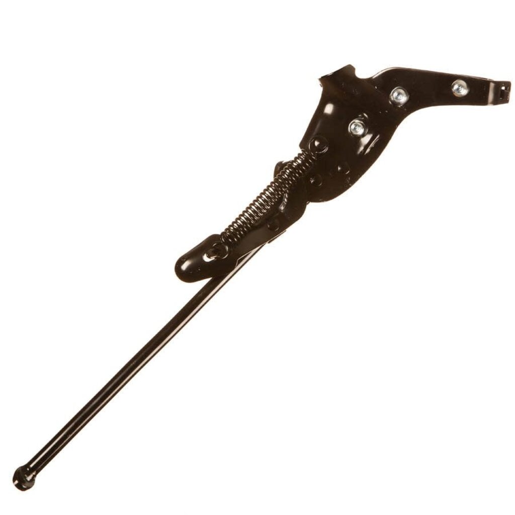 Evo *EVO, Steel Kickstand With Safety Lock, 26''