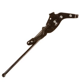 Evo *EVO, Steel Kickstand With Safety Lock, 26''