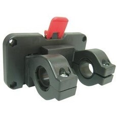 VOYAGER *Handlebar bracket, Basket Bar, Voyager,