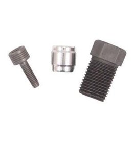 Avid * Avid, 11.5309.765.000, Hydraulic Hose Fitting Kit, Juicy 5