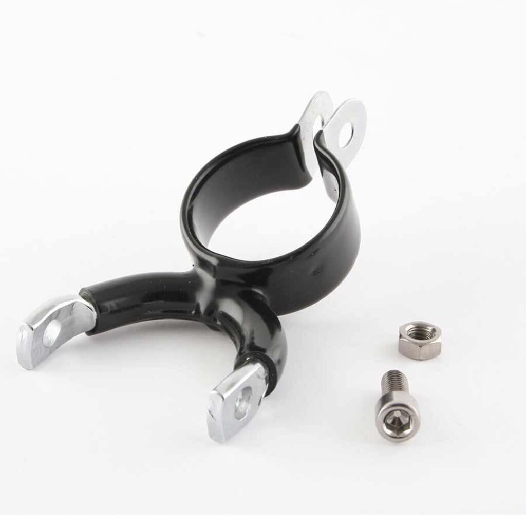 Evo Varia, Rund Mnstay Adapter