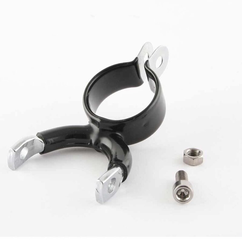 Evo Varia, Rund Mnstay Adapter