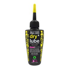 Muc-Off Muc-Off, Dry, Lubricant, 50ml, 866CA (FR/ENG)