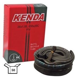 Kenda *KENDA, SCHRADER, INNER TUBE,  24"X1 3/8