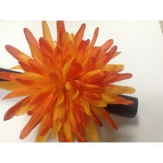 * FLOWER, FOR HANDLEBAR
