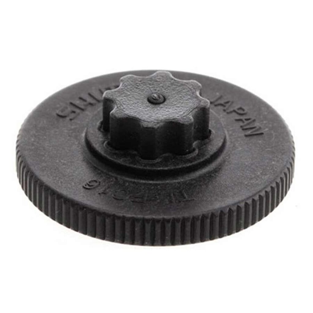 Shimano Shimano, TL-FC16, Hollowtech II crank arm preload adjustment tool