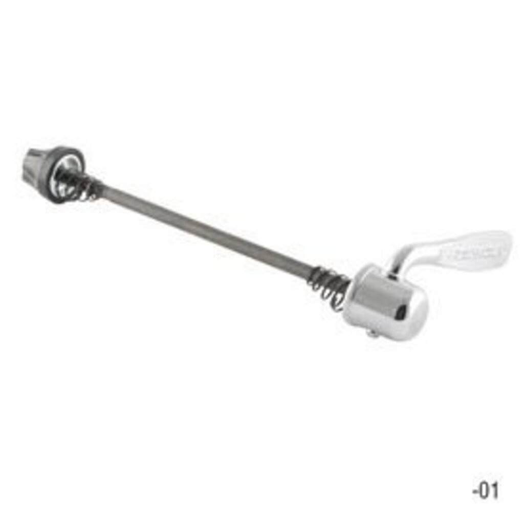 Others *SKEWER, FORMULA Qr11 Quick Release, Rear,
