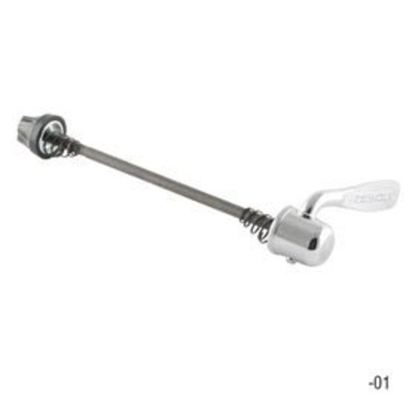 Others *SKEWER, FORMULA Qr11 Quick Release, Rear,