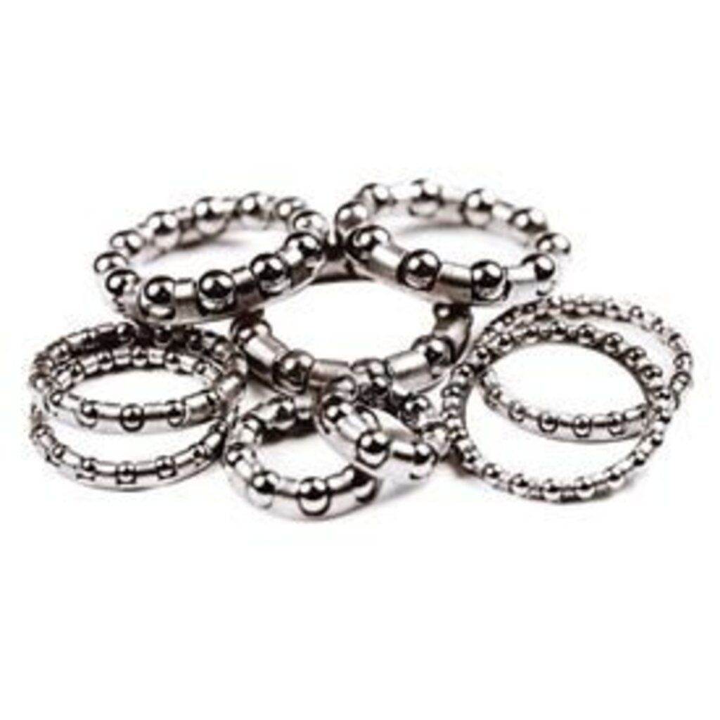 Grade 300 Ball Retainers