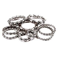 Grade 300 Ball Retainers