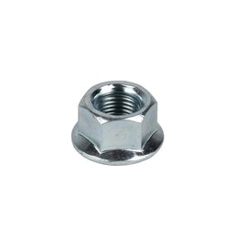Wheels Manufacturing Wheels Manufacturing, Axle Nut, 3/8" X 26