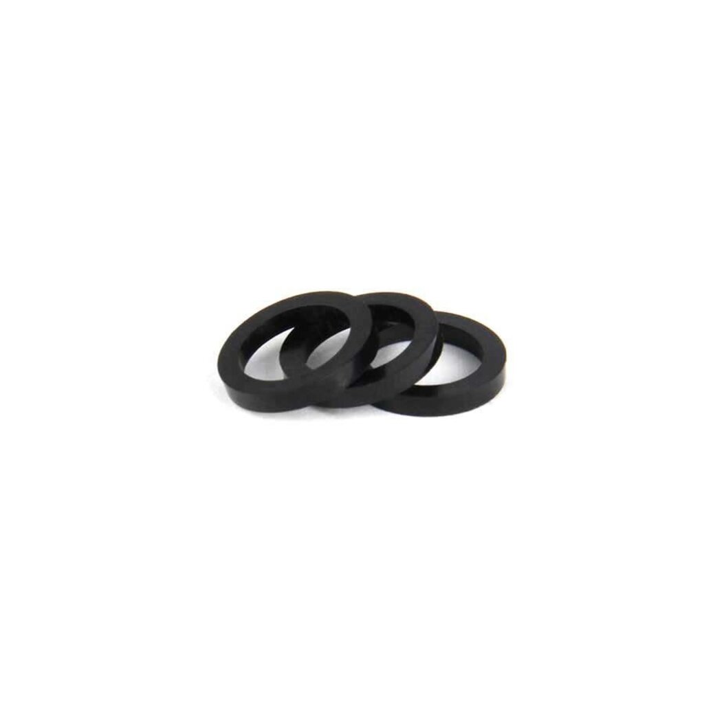 Rockshox *ROCKSHOX, 11.4015.259.000, CRUSH WASHER, 8mm qty 50 single