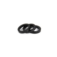 Rockshox *ROCKSHOX, 11.4015.259.000, CRUSH WASHER, 8mm qty 50 single