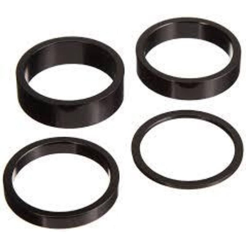 Others *NON-KEYED, HEADSET SPACERS