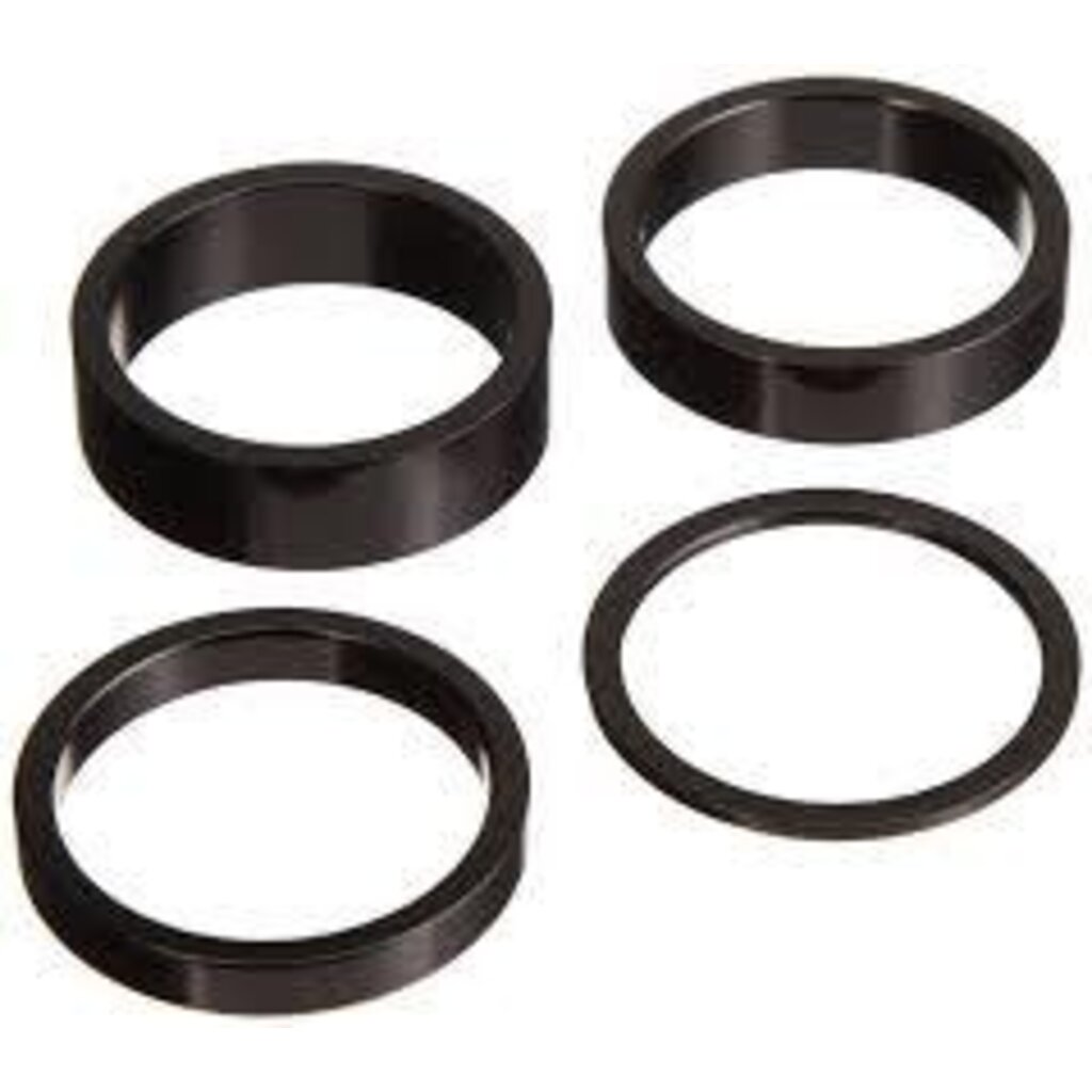 Others *NON-KEYED, HEADSET SPACERS