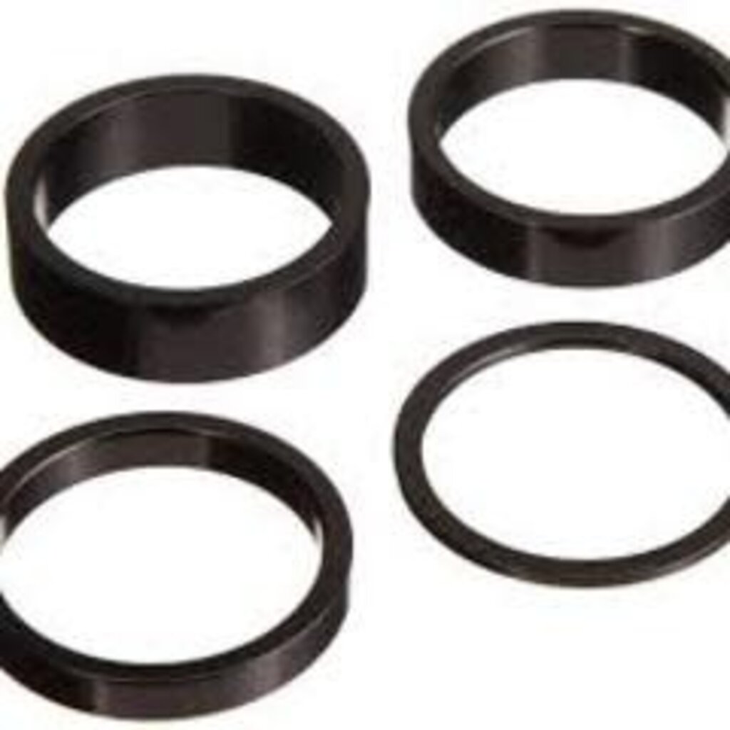 Others *NON-KEYED, HEADSET SPACERS