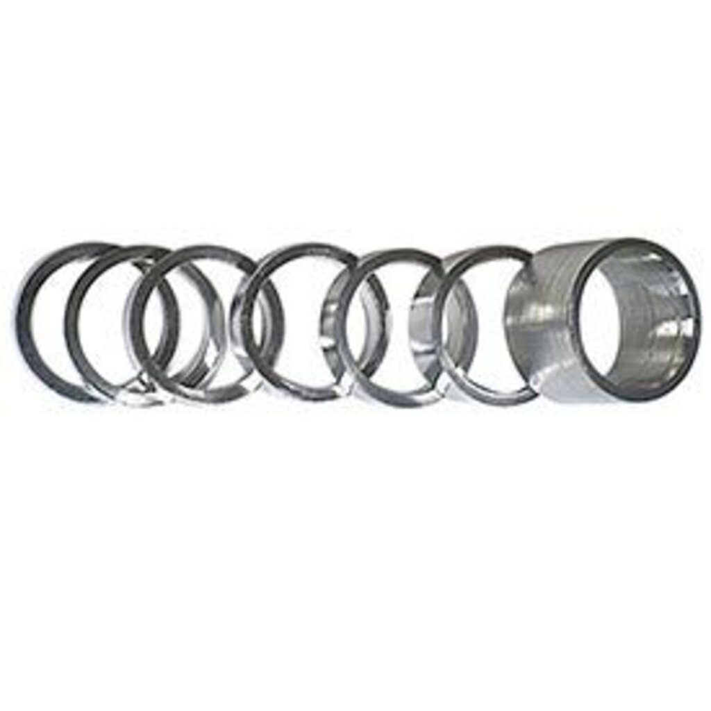 Others *NON-KEYED, HEADSET SPACERS