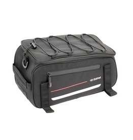 Zefal Zefal, Z Traveler 40, Trunk Bag, 9L, Black