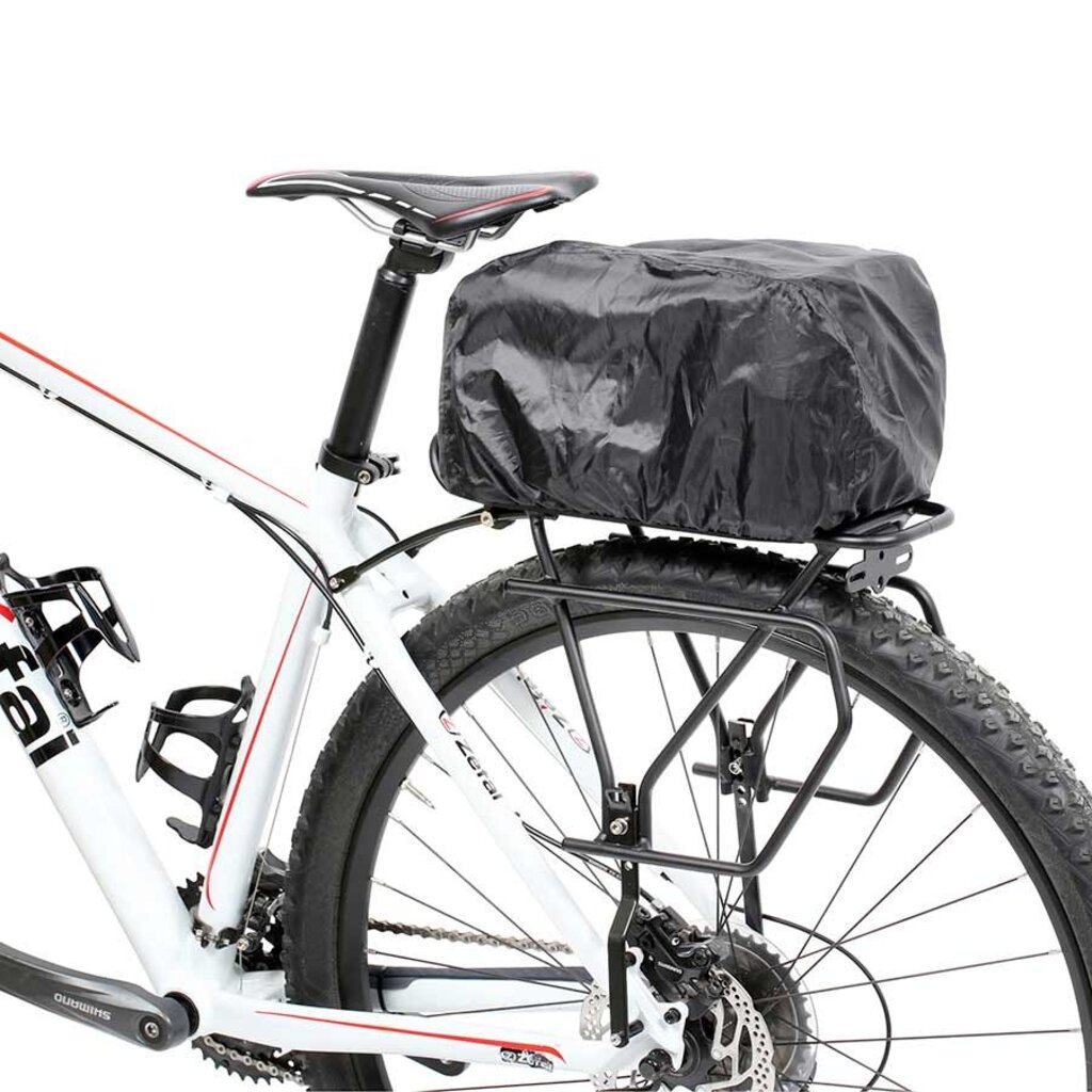 Zefal Zefal, Z Traveler 40, Trunk Bag, 9L, Black