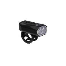 Lezyne Lezyne, KTV Drive Pro 300+, Light, Front, Black
