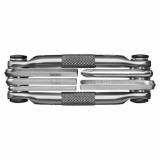 Crank Brothers Crankbrothers M Series Multi Tool 17 Nickel
