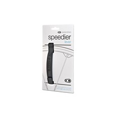 CRANKBROTHERS Speedier Lever - Black, Tire Lever