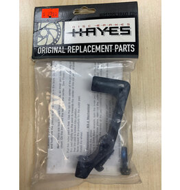Hayes * HAYES DISC ADAPTER KIT - 8" FR, 2000IS 20MM
