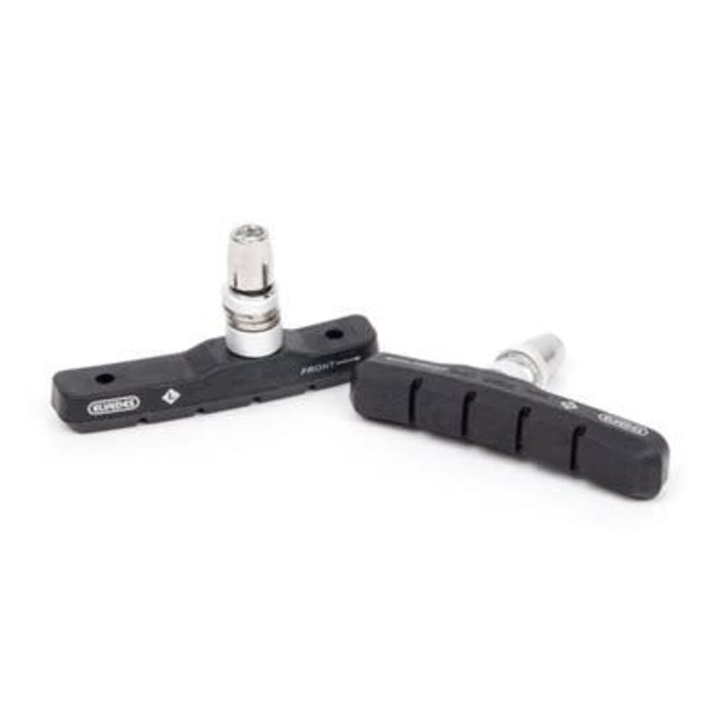 ELVEDES Elvedes V BRAKE PADS 72MM