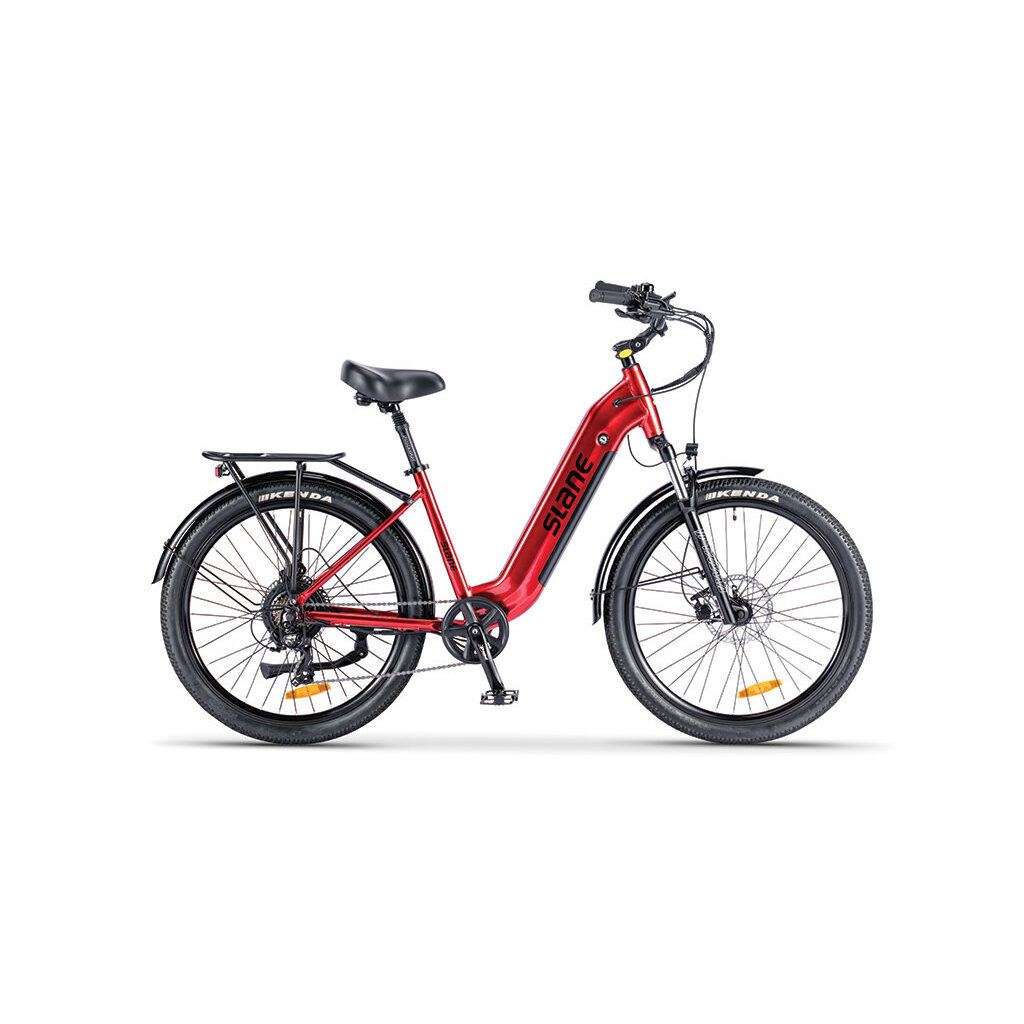 SLANE Slane, Jasper Cruiser