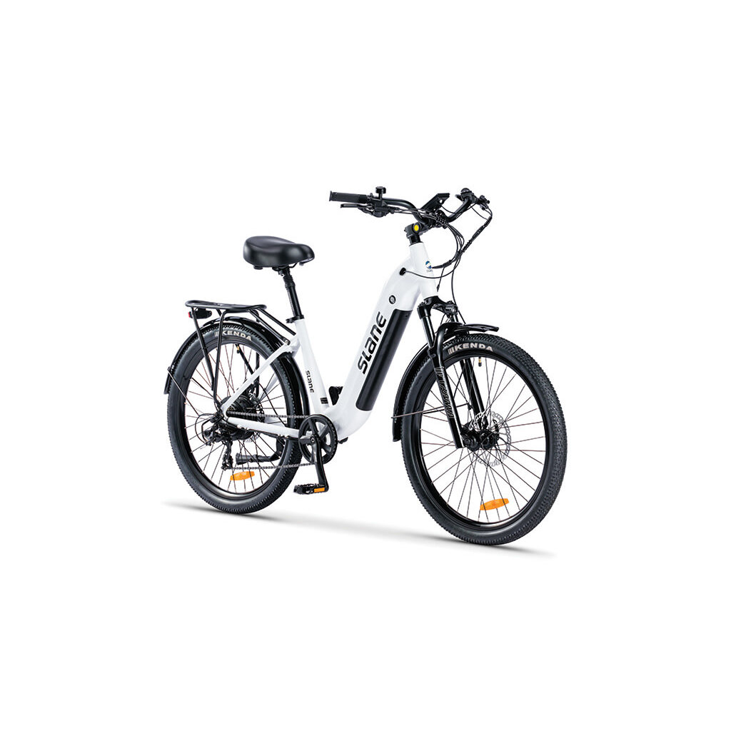 SLANE Slane, Jasper Cruiser
