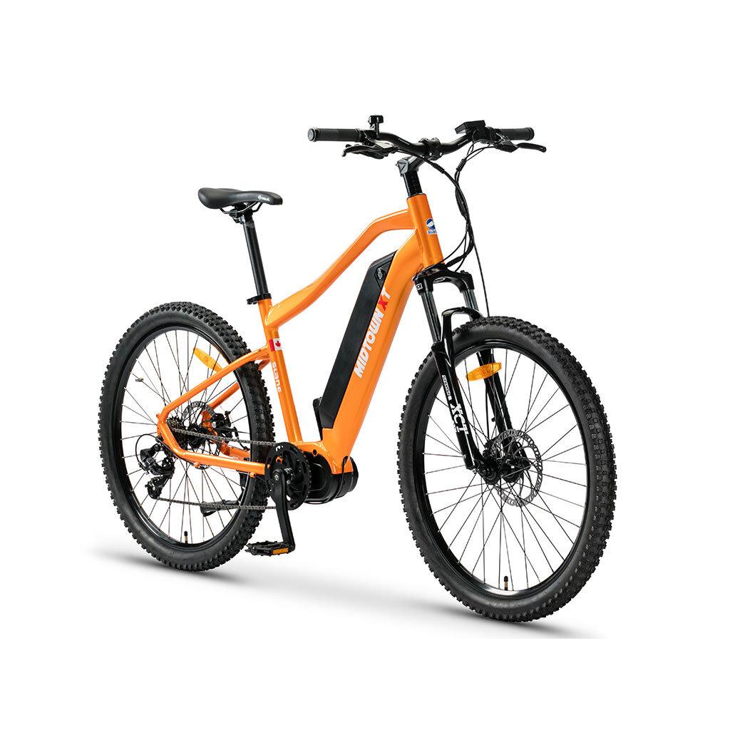 SLANE Slane Midtown XT E Bike
