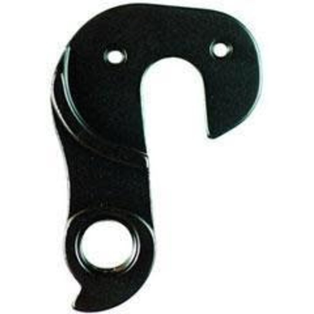Dropout 154, Derailleur Hanger, Novara