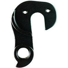 Dropout 154, Derailleur Hanger, Novara