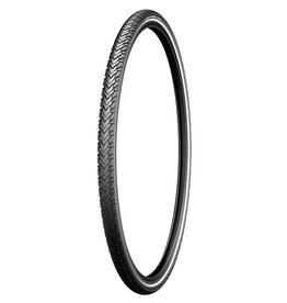 Michelin Michelin, Protek Cross Max, Tire, 700x40C, Wire, Clincher, Single, Protek 5mm, Reflex, 22TPI, Black