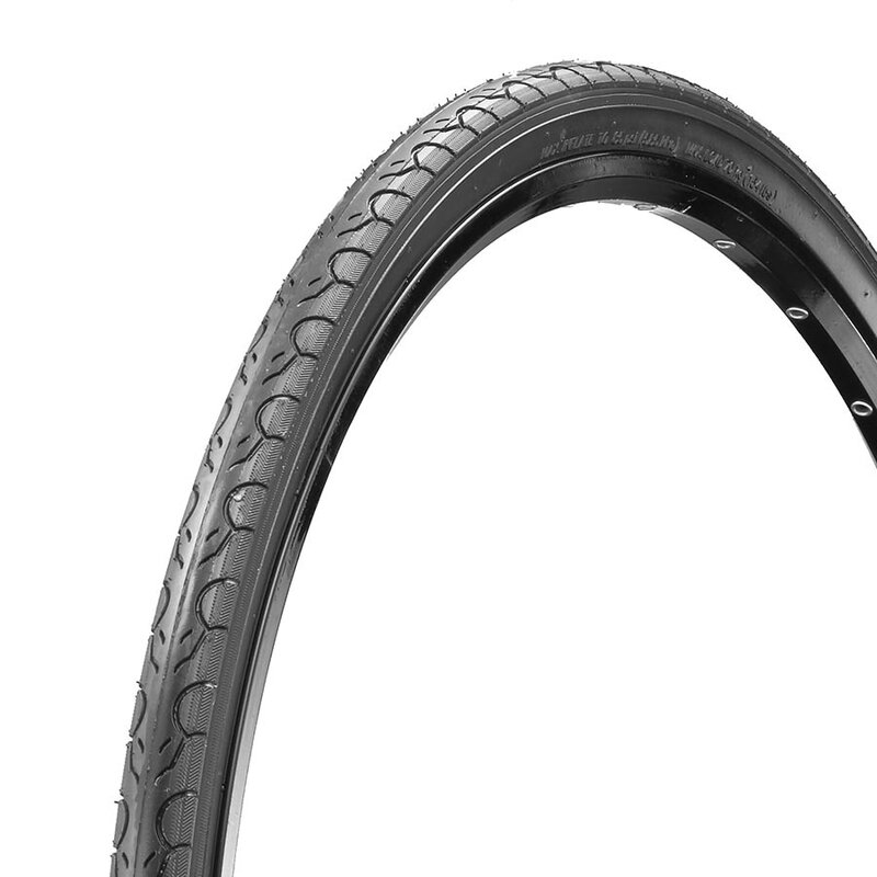 Evo EVO, Abilene, Hybrid Tire, 700x35C, Wire, Clincher, 27TPI, Black