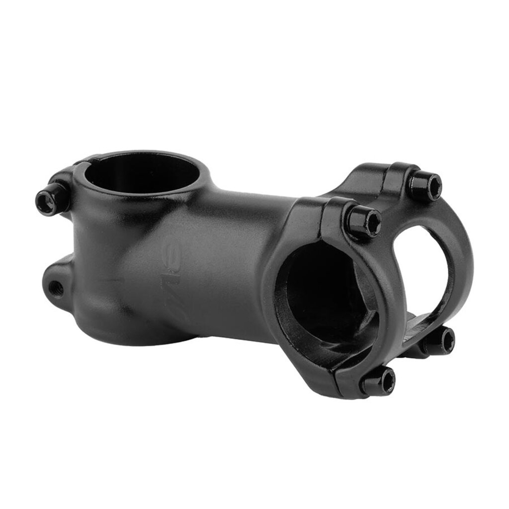Evo EVO, Ascend Pro, Stem, Diameter: 31.8mm, Length: 80mm, Steerer: 1-1/8'', ±25, Black