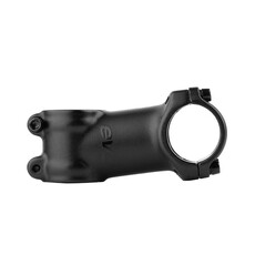 Evo EVO, Ascend Pro, Stem, Diameter: 31.8mm, Length: 80mm, Steerer: 1-1/8'', ±25, Black