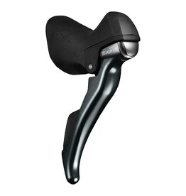 Shimano Shimano, Tiagra ST-4700, Shifter-Brake Lever, Speed: 10, Grey