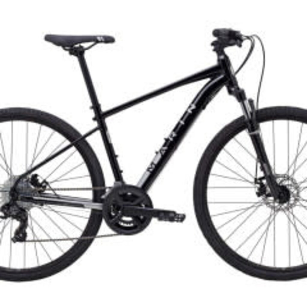 MARIN SAN RAFAEL DS1